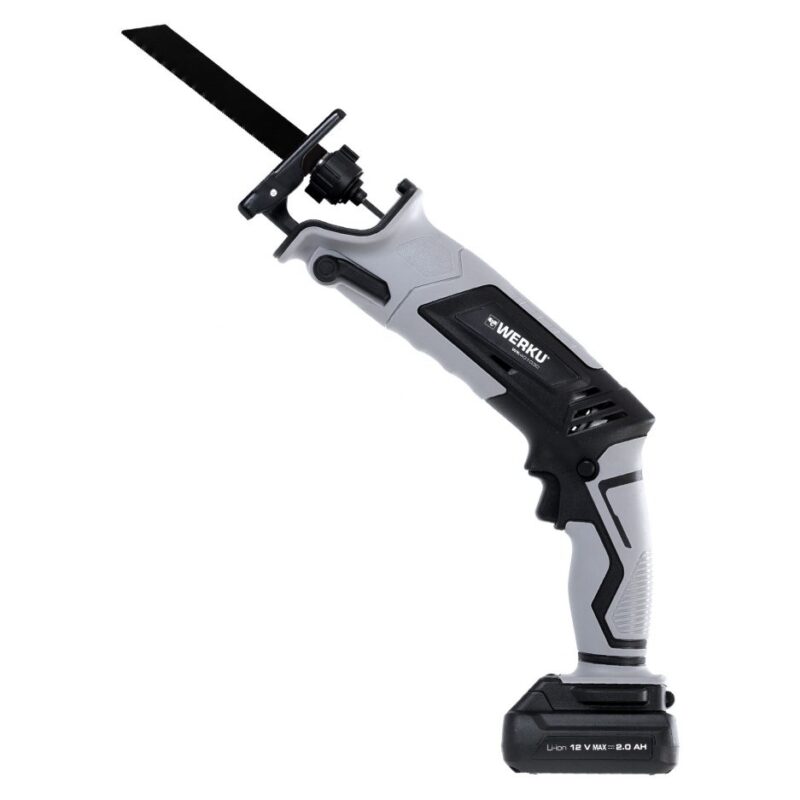 Sierra Sable Inalámbrica 12 V